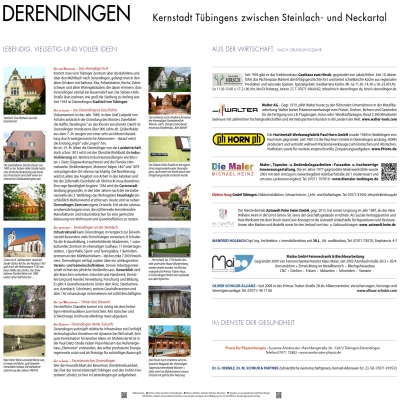 Derendingen