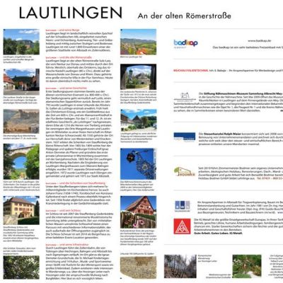 Lautlingen