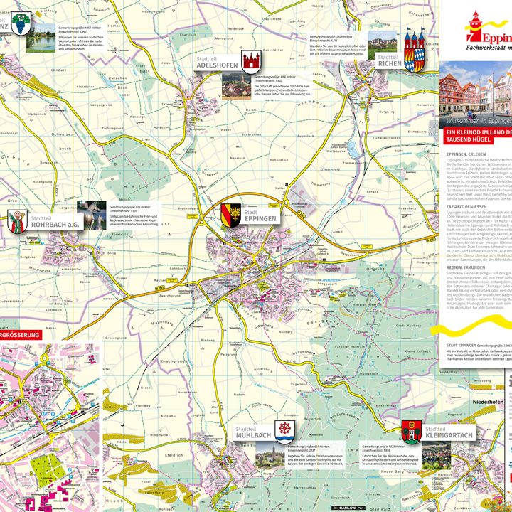 Eppingen