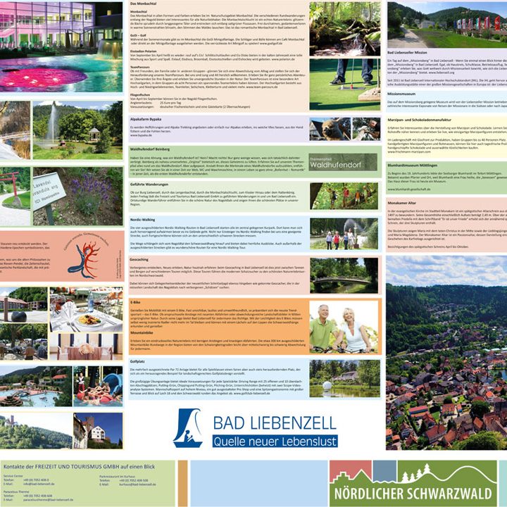 Bad Liebenzell