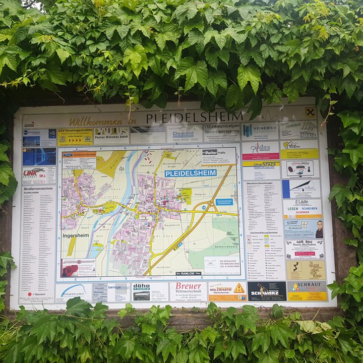 Pleidelsheim